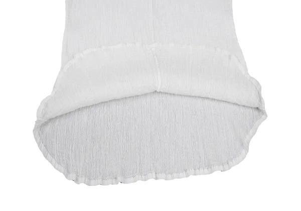 ISSEY MIYAKE me Crepe Pleats Knot Neck Sleeveless K-172358_012