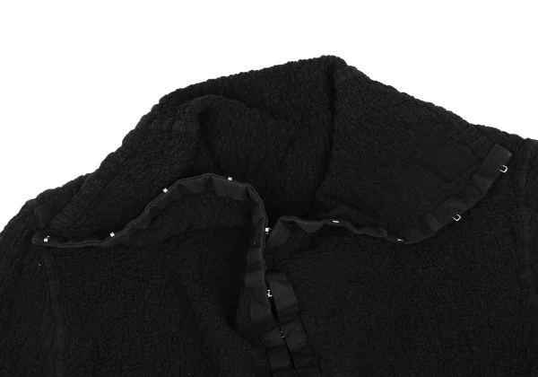 ISSEY MIYAKE me Cauliflower Cardigan K-172360_004