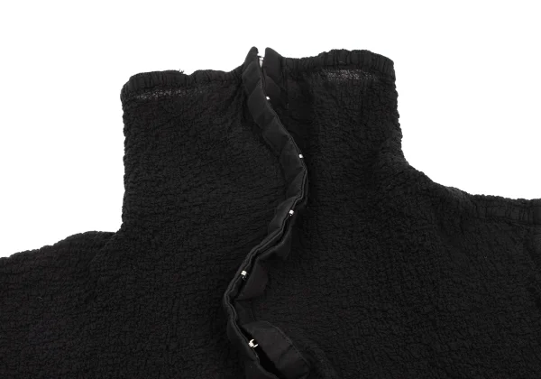 ISSEY MIYAKE me Cauliflower Cardigan K-172360_005