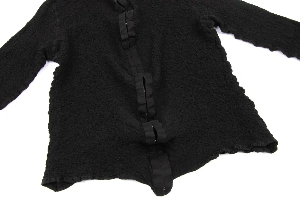 ISSEY MIYAKE me Cauliflower Cardigan K-172360_009