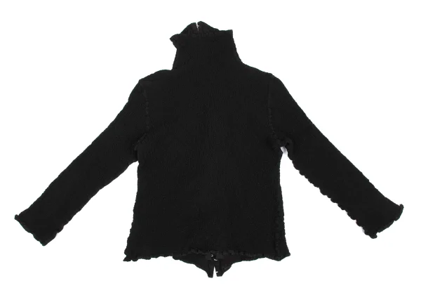 ISSEY MIYAKE me Cauliflower Cardigan K-172360_011