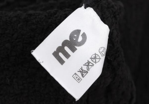 ISSEY MIYAKE me Cauliflower Cardigan K-172360_014