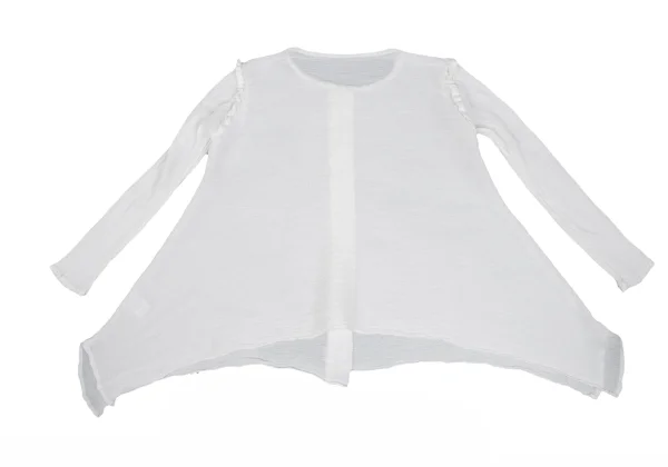 ISSEY MIYAKE me Crepe Pleats Flare Blouse K-172361_010