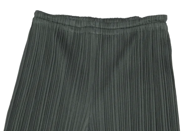 PLEATS PLEASE Pleated Straight Pants K-172363_002