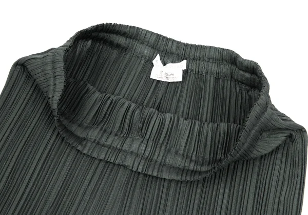 PLEATS PLEASE Pleated Straight Pants K-172363_003