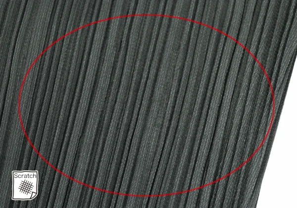 PLEATS PLEASE Pleated Straight Pants K-172363_005
