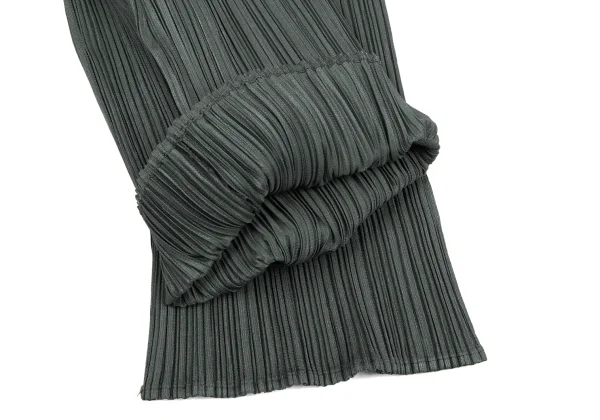 PLEATS PLEASE Pleated Straight Pants K-172363_006