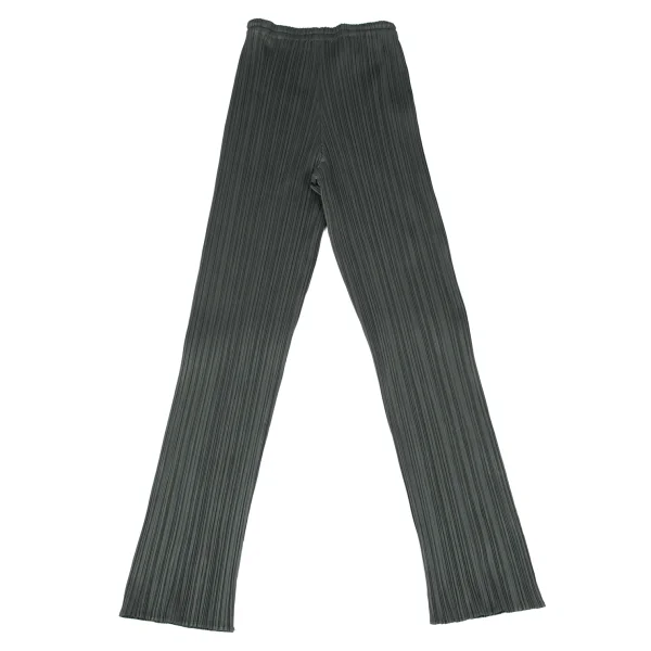 PLEATS PLEASE Pleated Straight Pants K-172363_008