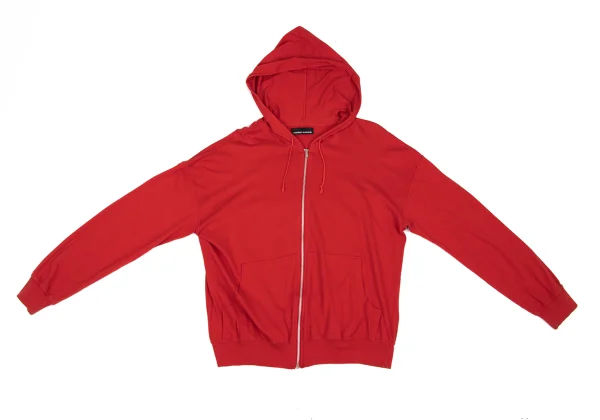 HYSTERIC GLAMOUR Back Print Zip-up Hoodie K-172367_007