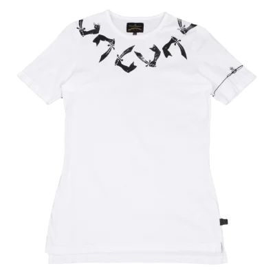 Vivienne Westwood ANGLOMANIA Graphic Print T-shirt