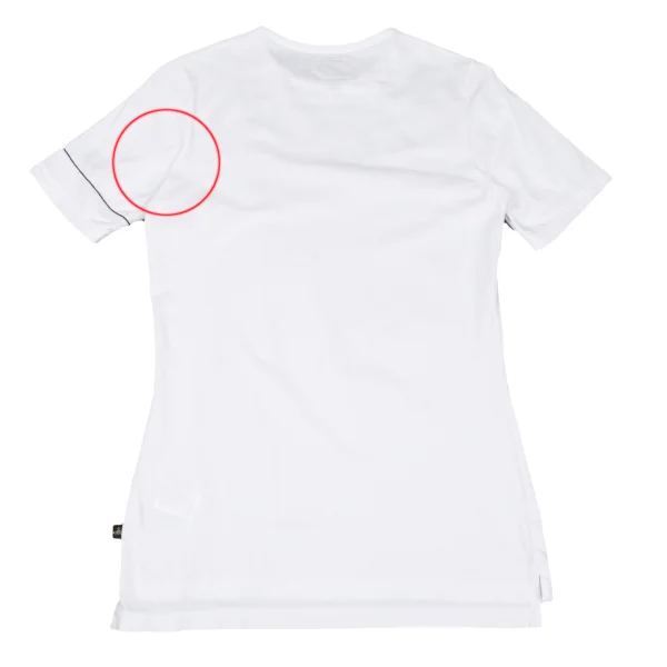 Vivienne Westwood ANGLOMANIA Graphic Print T-shirt K-172372_011
