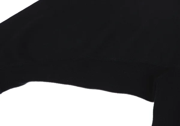 Vivienne Westwood ANGLOMANIA Orb Taping Sweatshirt Dress K-172373_007