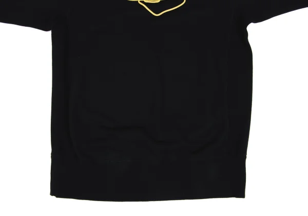 Vivienne Westwood ANGLOMANIA Orb Taping Sweatshirt Dress K-172373_010