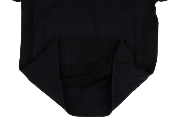 Vivienne Westwood ANGLOMANIA Orb Taping Sweatshirt Dress K-172373_011