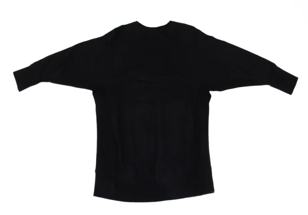 Vivienne Westwood ANGLOMANIA Orb Taping Sweatshirt Dress K-172373_012