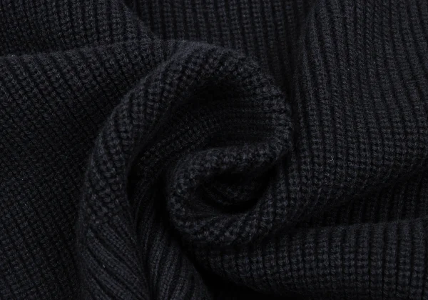 Unbranded Orb Embroidery Knit Sweater K-172376_012