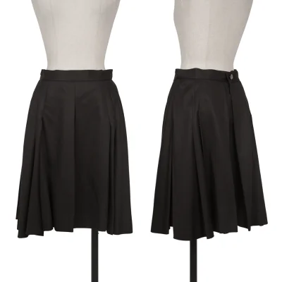 Vivienne Westwood Red Label Pleats Skirt