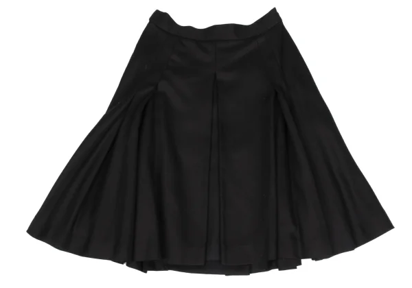 Vivienne Westwood Red Label Pleats Skirt K-172379_002