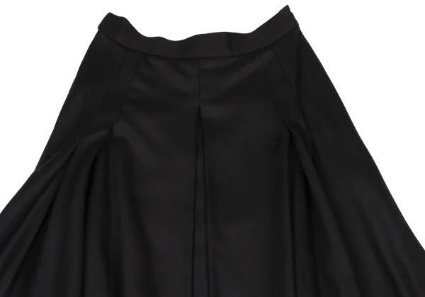 Vivienne Westwood Red Label Pleats Skirt K-172379_003