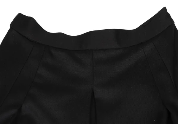 Vivienne Westwood Red Label Pleats Skirt K-172379_004
