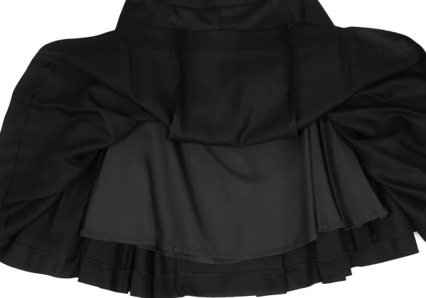 Vivienne Westwood Red Label Pleats Skirt K-172379_008