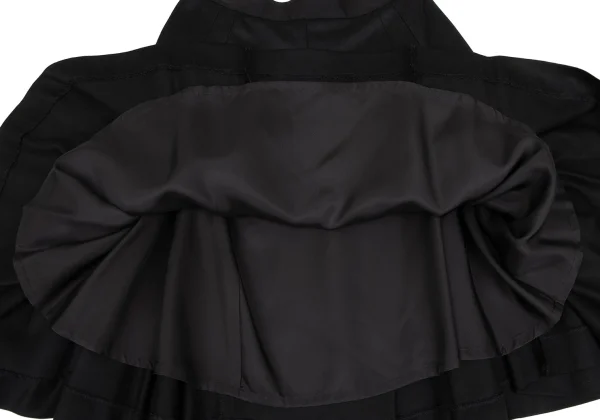 Vivienne Westwood Red Label Pleats Skirt K-172379_009