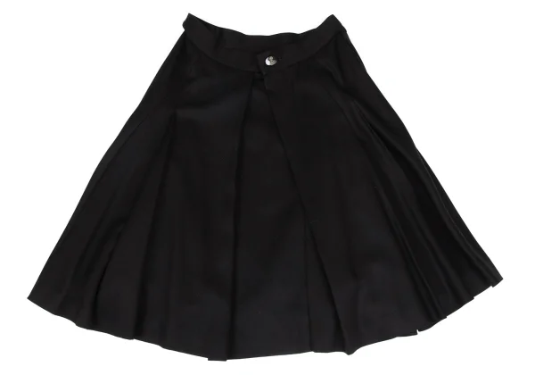 Vivienne Westwood Red Label Pleats Skirt K-172379_010