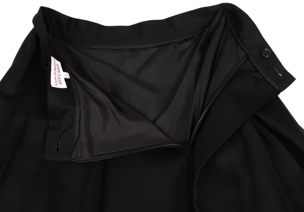 Vivienne Westwood Red Label Pleats Skirt K-172379_012