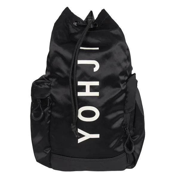 Y-3 Nylon Bucket Backpack K-172382_002
