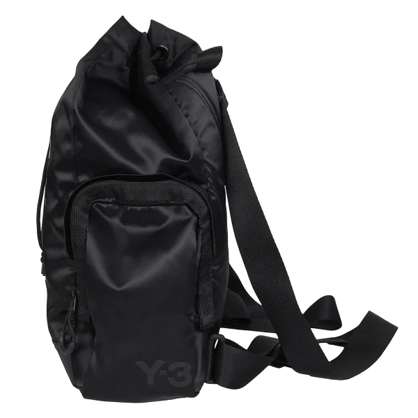Y-3 Nylon Bucket Backpack K-172382_003