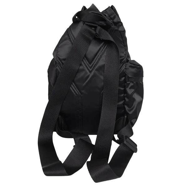 Y-3 Nylon Bucket Backpack K-172382_004