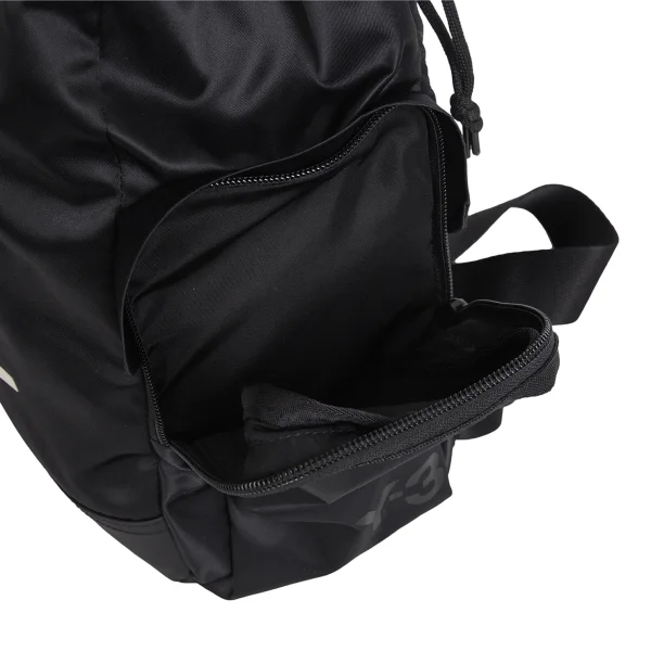 Y-3 Nylon Bucket Backpack K-172382_009