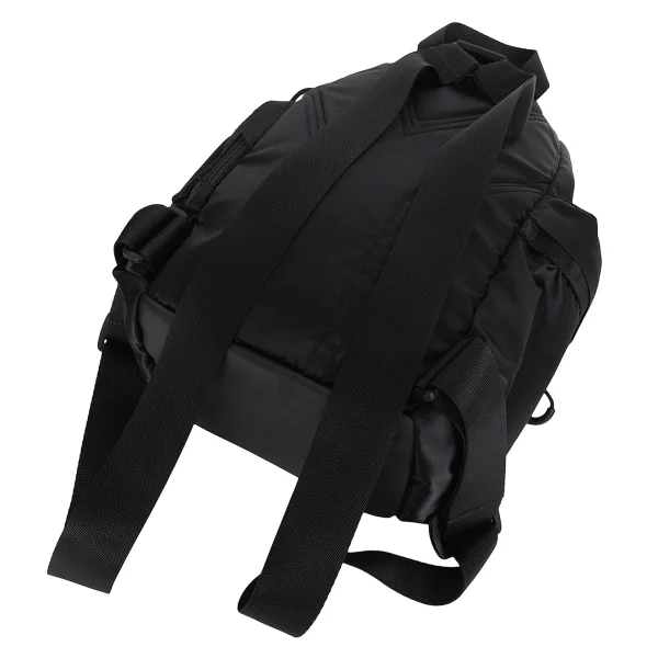 Y-3 Nylon Bucket Backpack K-172382_012