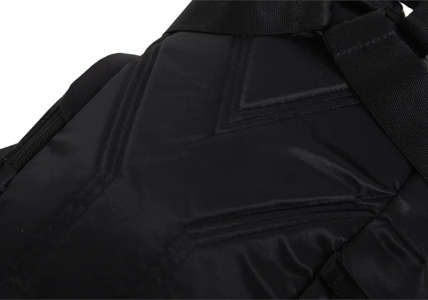Y-3 Nylon Bucket Backpack K-172382_013