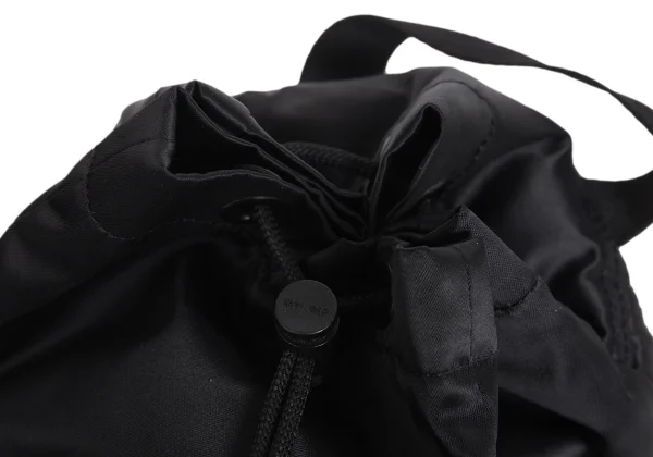 Y-3 Nylon Bucket Backpack K-172382_015