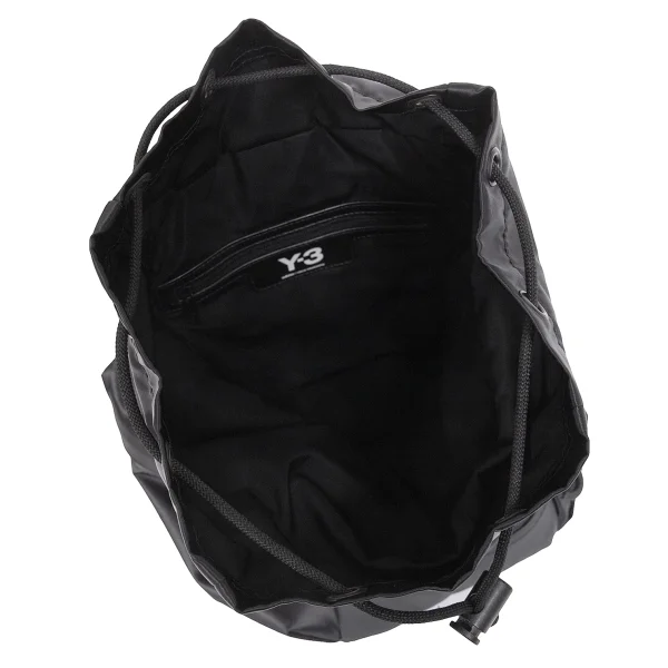 Y-3 Nylon Bucket Backpack K-172382_016