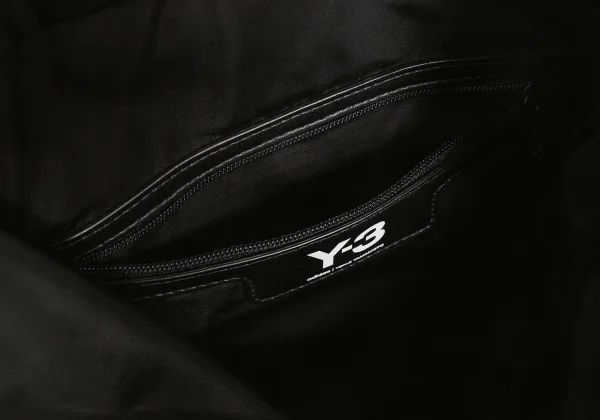 Y-3 Nylon Bucket Backpack K-172382_017