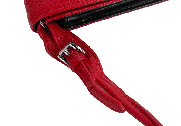 Vivienne Westwood Vegan Leather Shoulder Wallet Bag K-172383_009