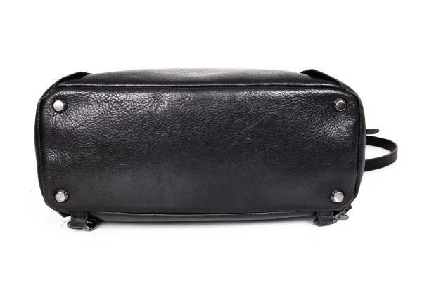 Vivienne Westwood NUROCK 2way Leather Bag K-172384_005
