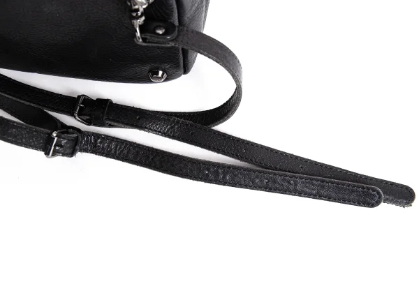 Vivienne Westwood NUROCK 2way Leather Bag K-172384_013