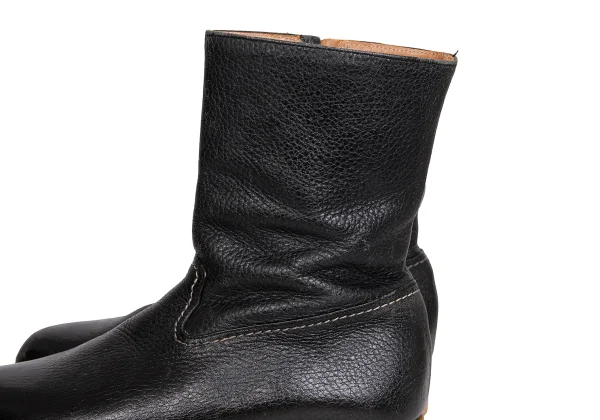 Vivienne Westwood Rocking Horse Leather Boots K-172387_006