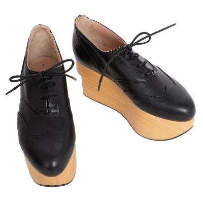 Vivienne Westwood Rocking Horse Golf Shoes