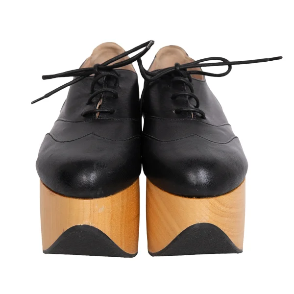 Vivienne Westwood Rocking Horse Golf Shoes K-172388_002