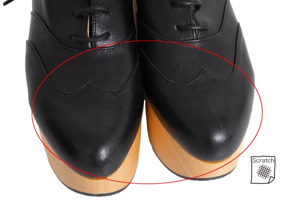 Vivienne Westwood Rocking Horse Golf Shoes K-172388_004