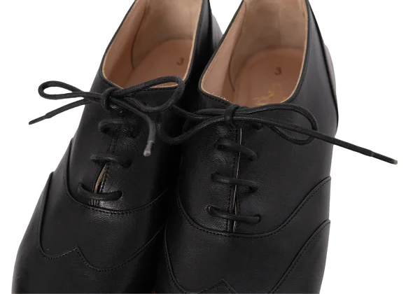 Vivienne Westwood Rocking Horse Golf Shoes K-172388_005