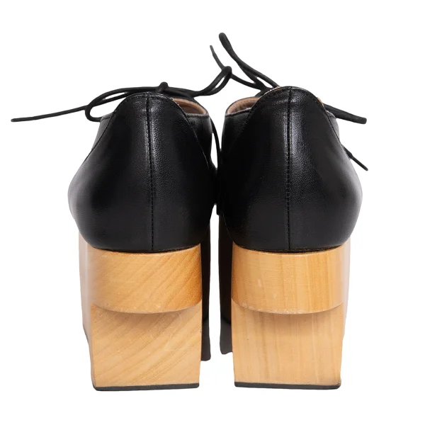 Vivienne Westwood Rocking Horse Golf Shoes K-172388_009