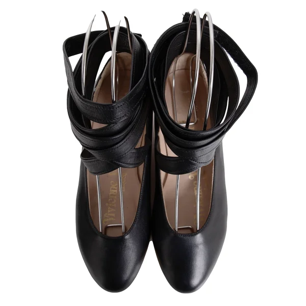 Vivienne Westwood Rocking Horse Ballerina Shoes K-172389_002