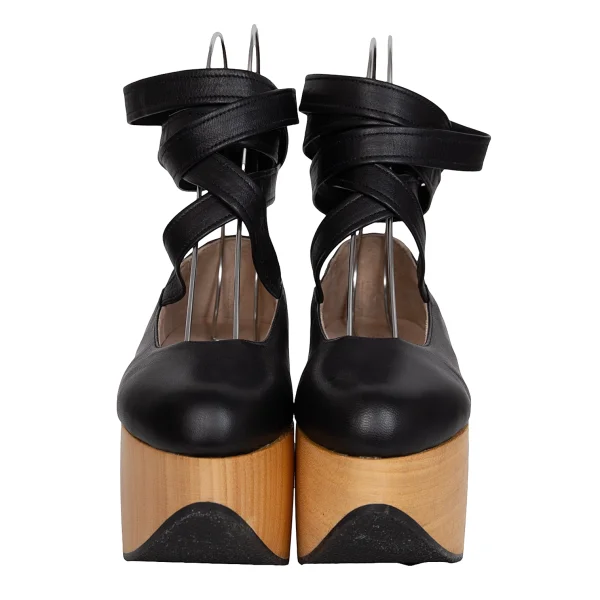 Vivienne Westwood Rocking Horse Ballerina Shoes K-172389_004
