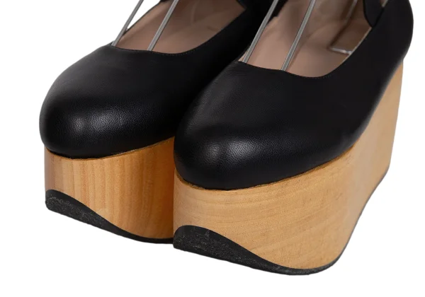 Vivienne Westwood Rocking Horse Ballerina Shoes K-172389_006