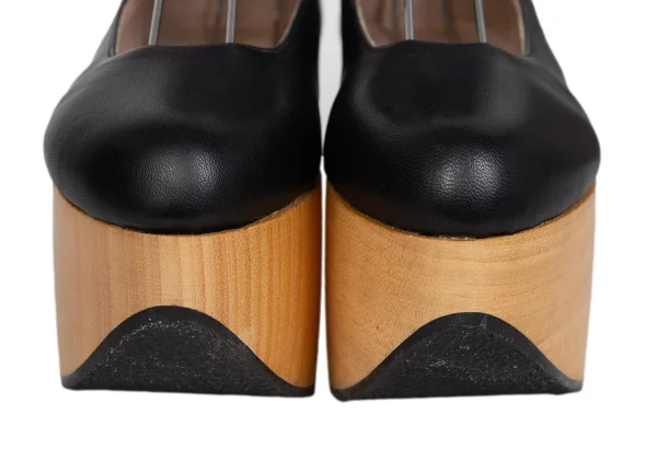 Vivienne Westwood Rocking Horse Ballerina Shoes K-172389_007